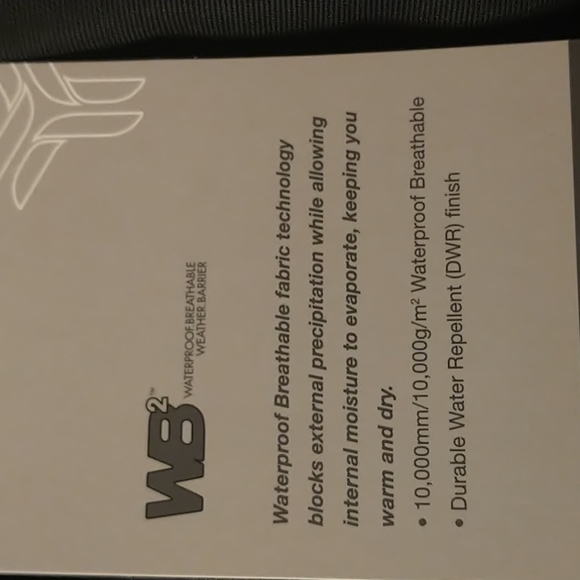 FERA Insulated Women - Picture 5 of 6